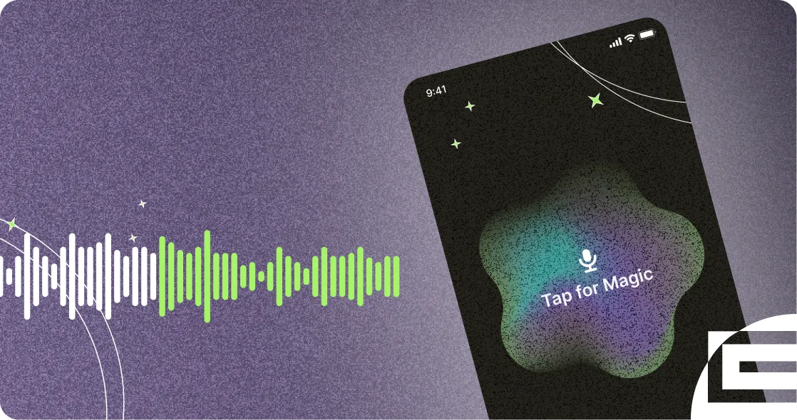 Castmagic For iOS, Record On The Go.