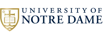 University of Notre Dame