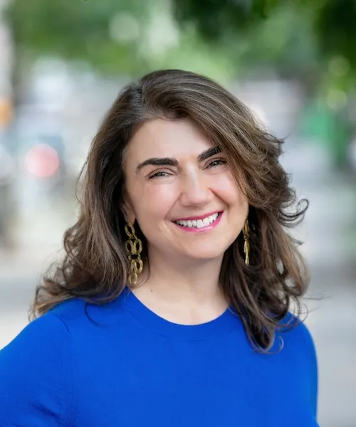 Alisa Cohn